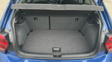 Volkswagen Polo 1.0 TSI 95 Match 5dr Petrol Hatchback